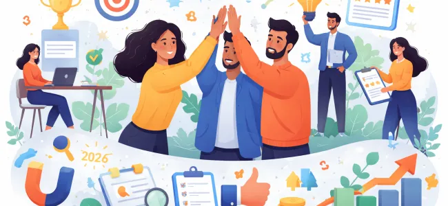 Employee Engagement and Retention Strategies 2026