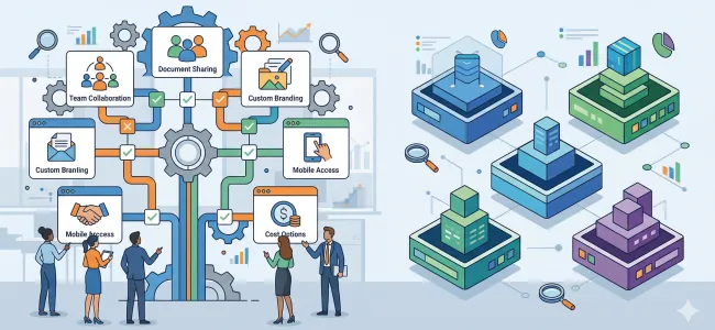 Intranet Website Builder: How to Choose the Right One for Your Team