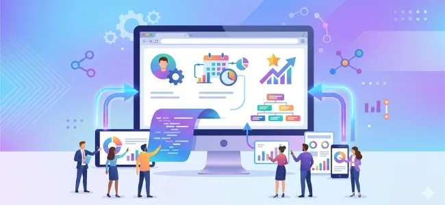 Employee Management System Web Application: A Complete Guide
