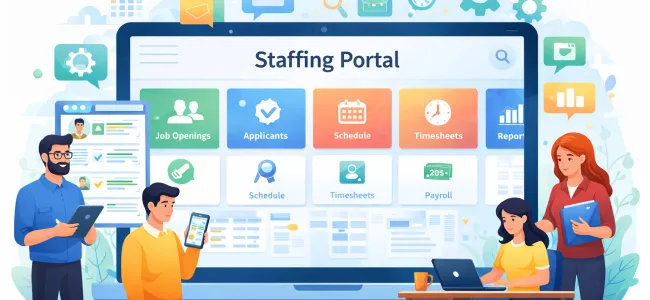 Intranet Portal Development Company