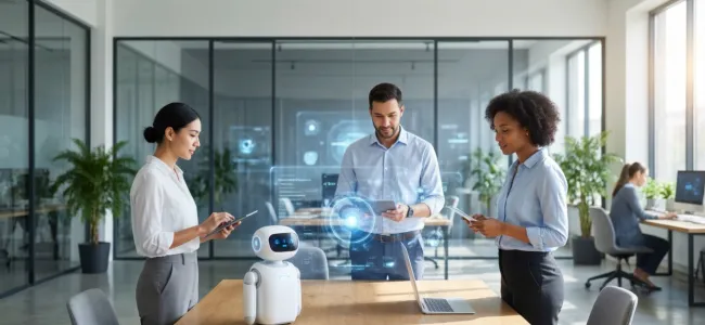 AI Adoption: Why Enterprise Pilots Fail to Scale