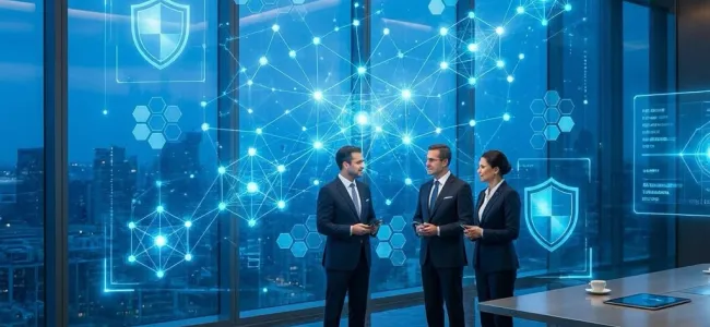 AI Implementation Partner for Banks