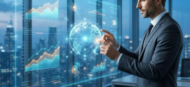 AI Integration in Finance What Works in 2026