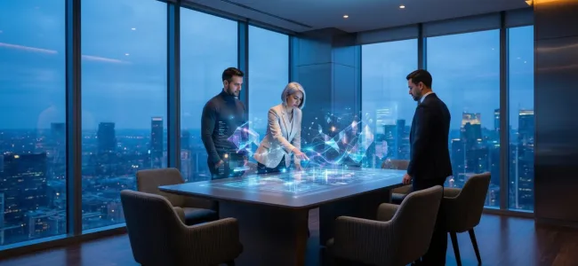 AI Strategy 2026 Enterprise Playbook