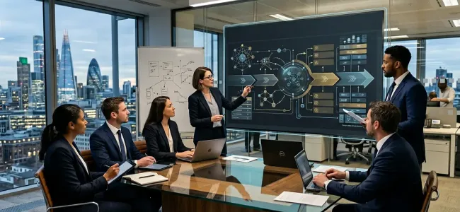 AI Strategy Consulting for Banking The 2026 Roadmap