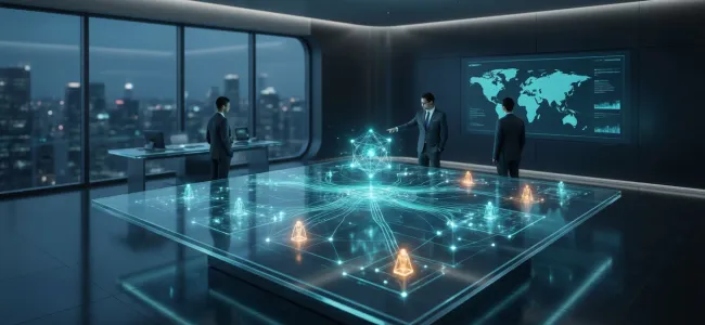 AI for Fraud Detection in Banking