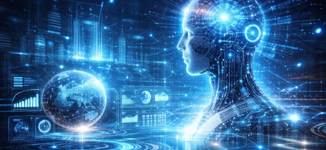 AI and Digital Transformation in 2026