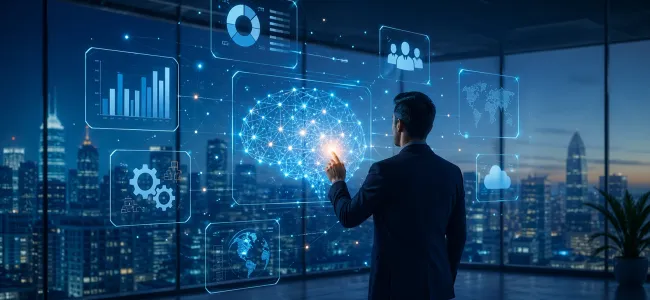Custom AI Solutions for Enterprises Scaling Production