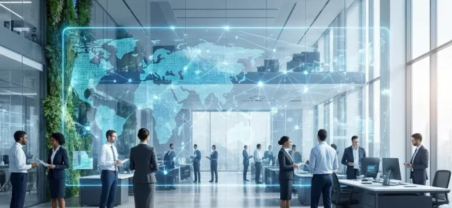 Enterprise AI Implementation Services Beyond the Pilot