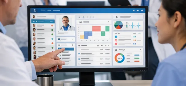 Healthcare Staff Portal: The 2026 Complete Guide