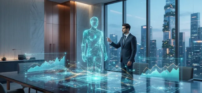 Intelligent Automation for Claims Processing The 2026 Strategy