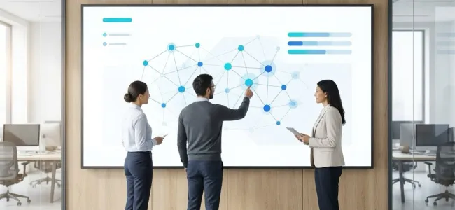 Intranet Implementation Plan What Actually Work