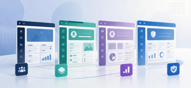 Intranet Platforms Comparison 2026