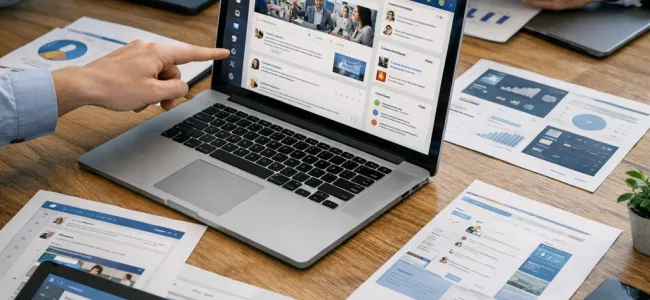 Intranet Vendors The 2026 Complete Guide