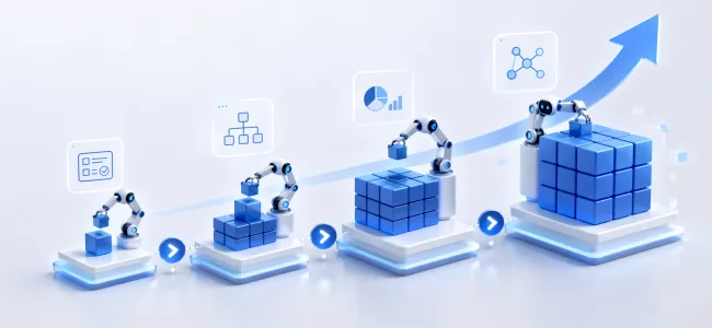 Robotic Process Automation technology