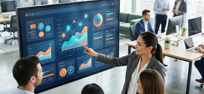 Top Intranet Platforms for Enterprise A Framework Guide