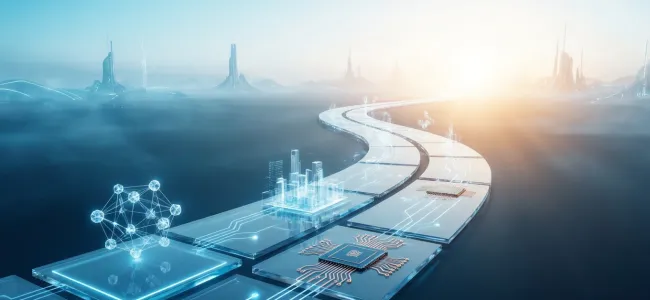 AI Roadmap for Enterprises