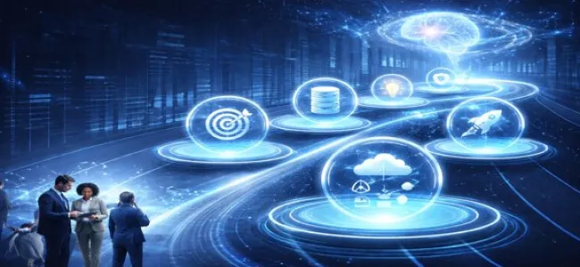 AI Roadmap 2026