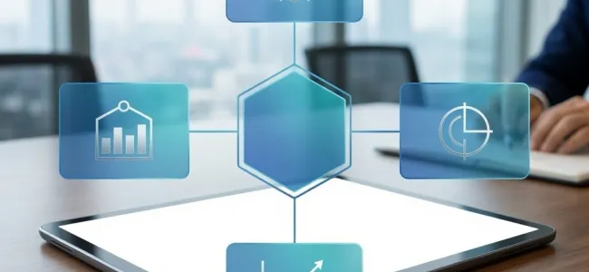 Enterprise Intranet Solutions: The Evaluation Framework