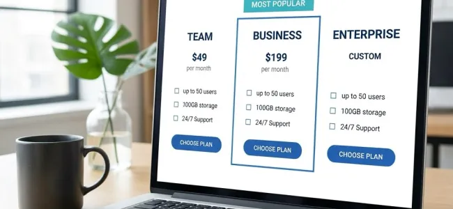 Intranet Software Pricing: What Vendors Don't Show You