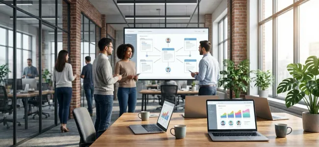 Intranet Software Vendors: The 2026 Buyer's Guide