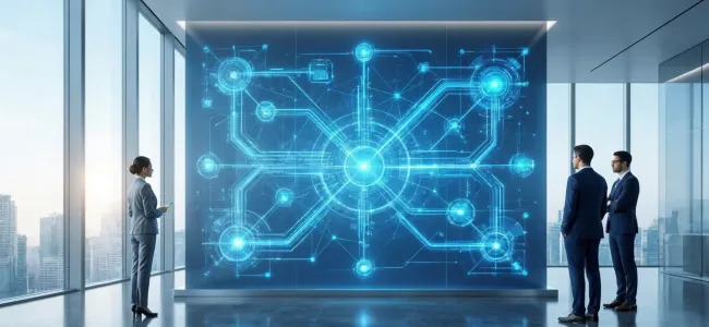 AI for Fraud Detection in Banking: The 2026 Agentic Strategy