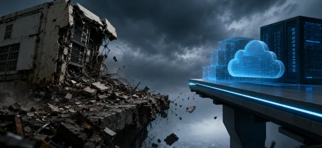 Why Most Legacy Modernization Projects Fail in 2026