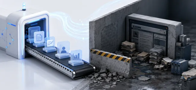 Why Claims Automation Platforms Stagnate as Internal Portals