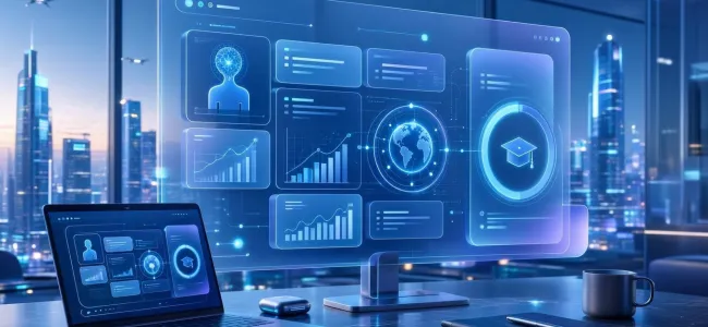Enterprise LMS Modernization 2026