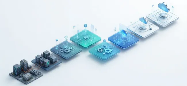 7-Stage Legacy Modernization Roadmap