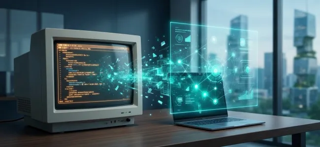 Legacy Software Modernization 2026