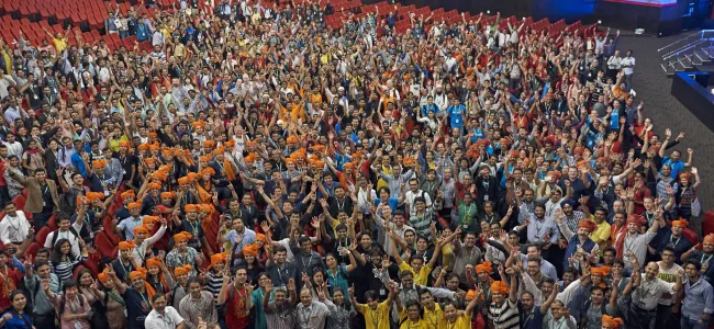 Valuebound takeaway from DrupalConAsia 2016 
