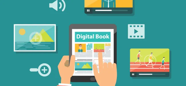 Publishers should consider during Digital Transformation