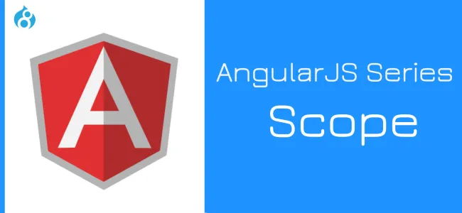 AngularJS Series: An introduction to Scope