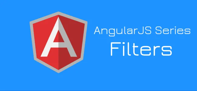 Everything about Filters in AngularJS