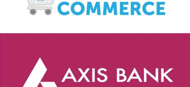 Axis Bank Payment Gateway Module 