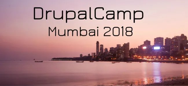 Drupal Camp