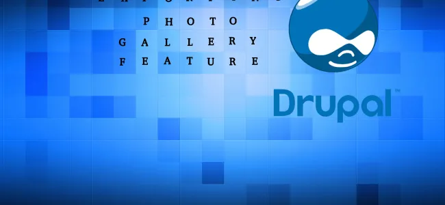 Features module in Drupal 8