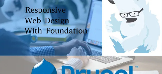 Foundation framework