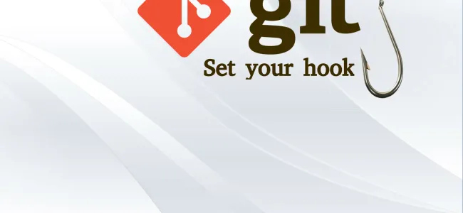 git pre-commit hook