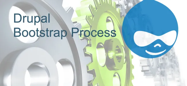 Bootstrap Process