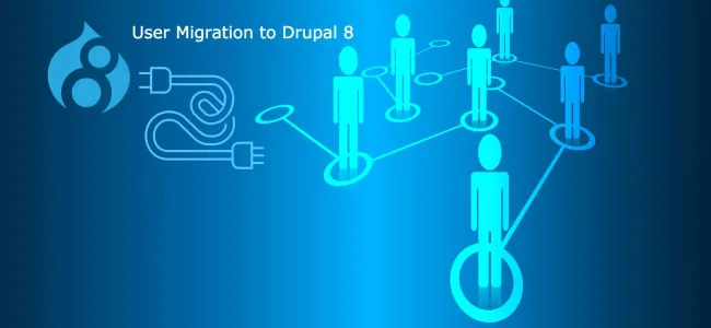 How to migrate Users from a CSV file in Drupal 8?