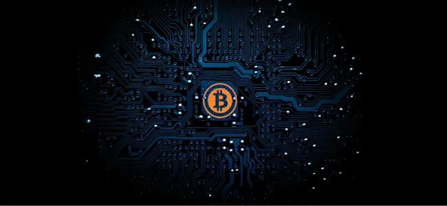 Blockchain and media industry