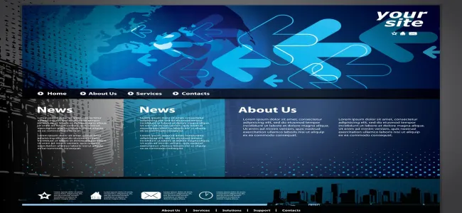 How to customize your new Drupal 8 Website