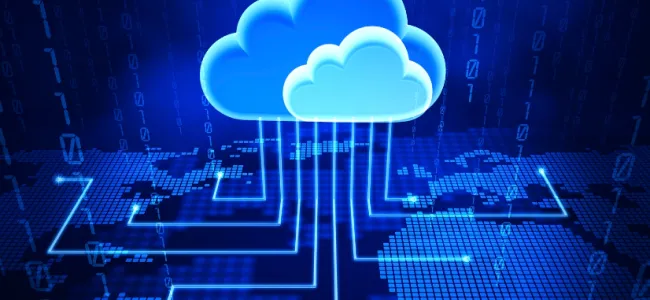 How is the Publishing industry dealing with Cloud technology?