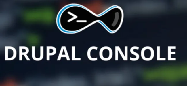 Drupal Console