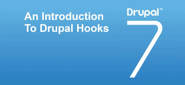 Most Commonly Used hooks in Drupal 7