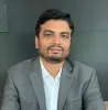 Neeraj, Founder CEO