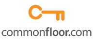 CommonFloor Logo