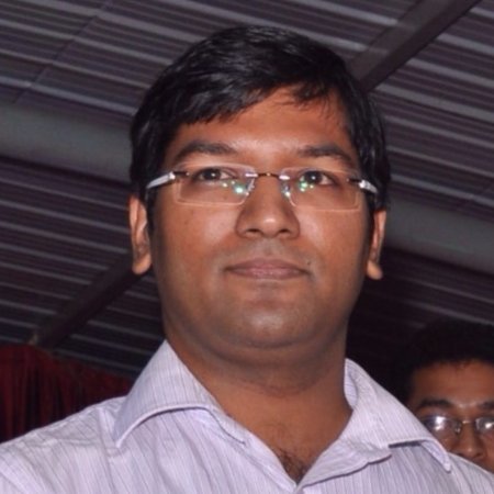 Profile picture for user Sujit.Kumar